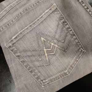Seven for All Mankind A pocket jeans